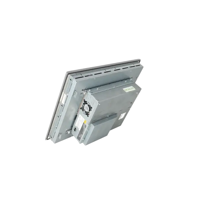 SIEMENS 6AV7804-0BB22-1AC0, HMI, Industrial PC, K1003043, Image 4
