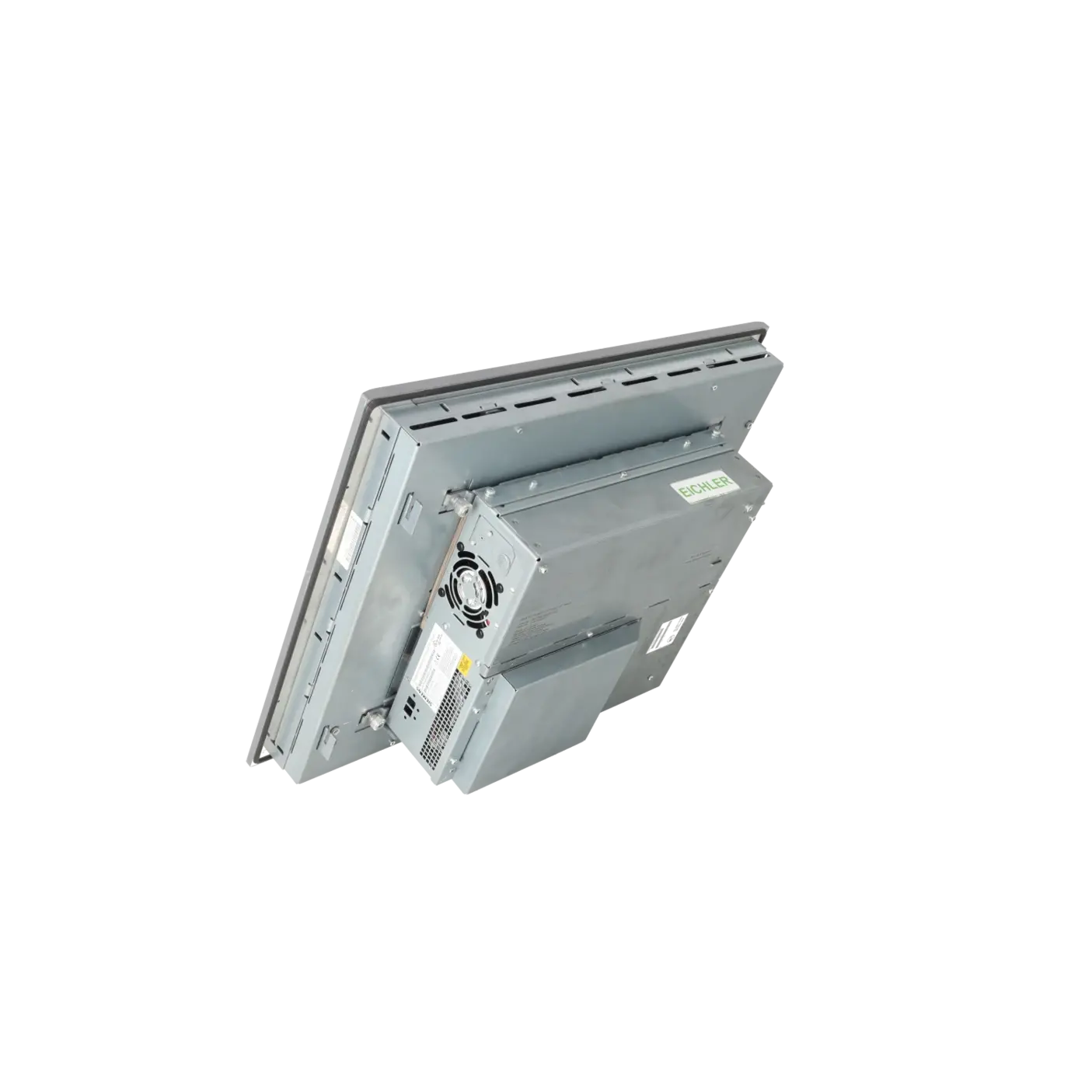 SIEMENS 6AV7804-0BB22-1AC0, HMI, Industrial PC, K1003043, Image 4