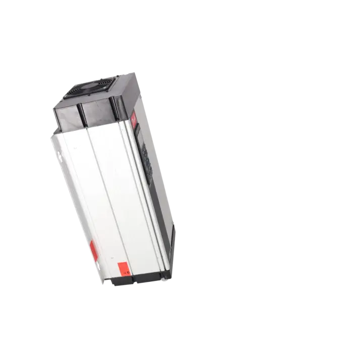 DANFOSS 175Z7053, Drive Technology, Frequency Converter, K1004744, Image 7