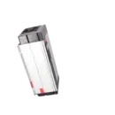 DANFOSS 175Z7053, Drive Technology, Frequency Converter, K1004744, Image 7