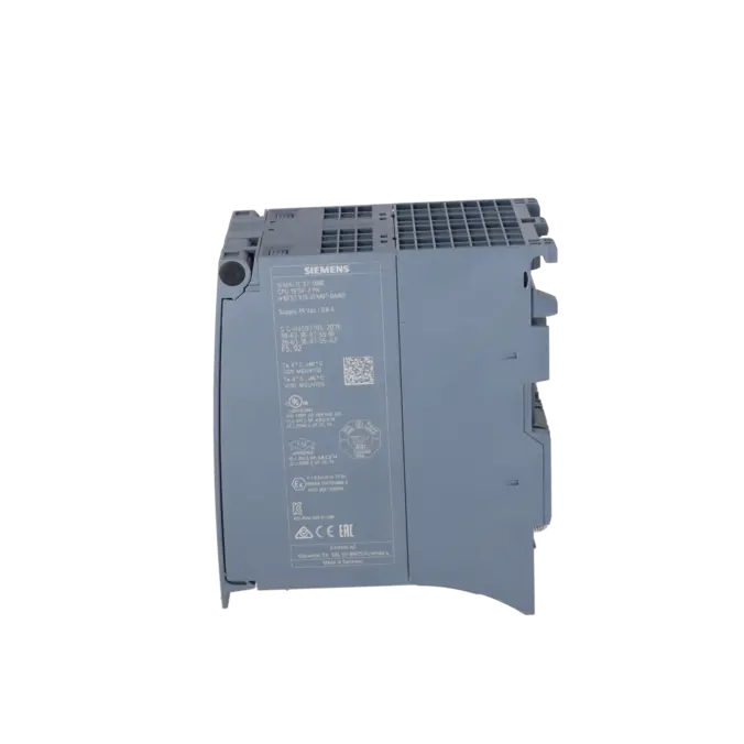 SIEMENS 6ES7515-2FM01-0AB0, Baugruppen, CPU / Zentralbaugruppen, K1027217, Bild 3