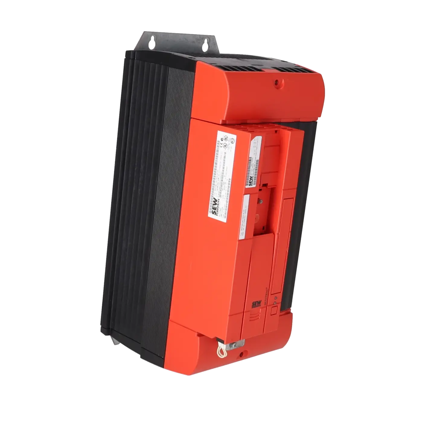 SEW MC07B0150-503-4-00, Drive Technology, Frequency Converter, K1084286, Image 8