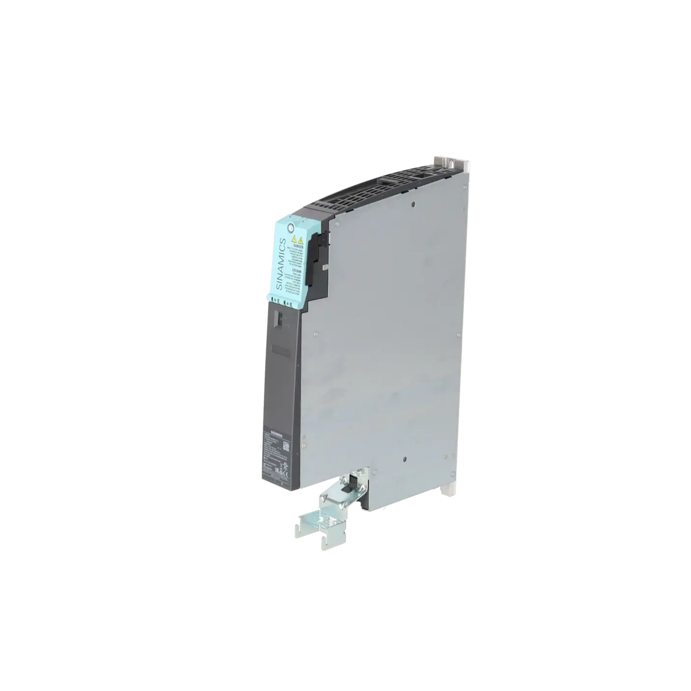 SIEMENS 6SL3120-1TE13-0AD0, Drive Technology, Inverter, K1098143, Image 2