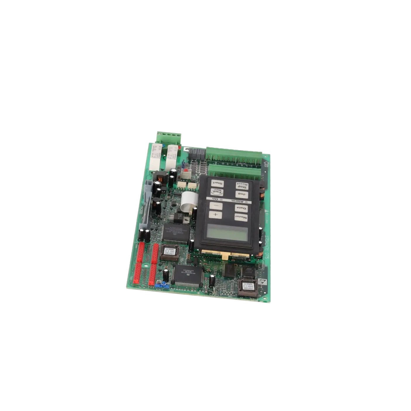 DANFOSS 175H7045, Antriebstechnik, Einzelkomponenten, K1201848, Bild 7
