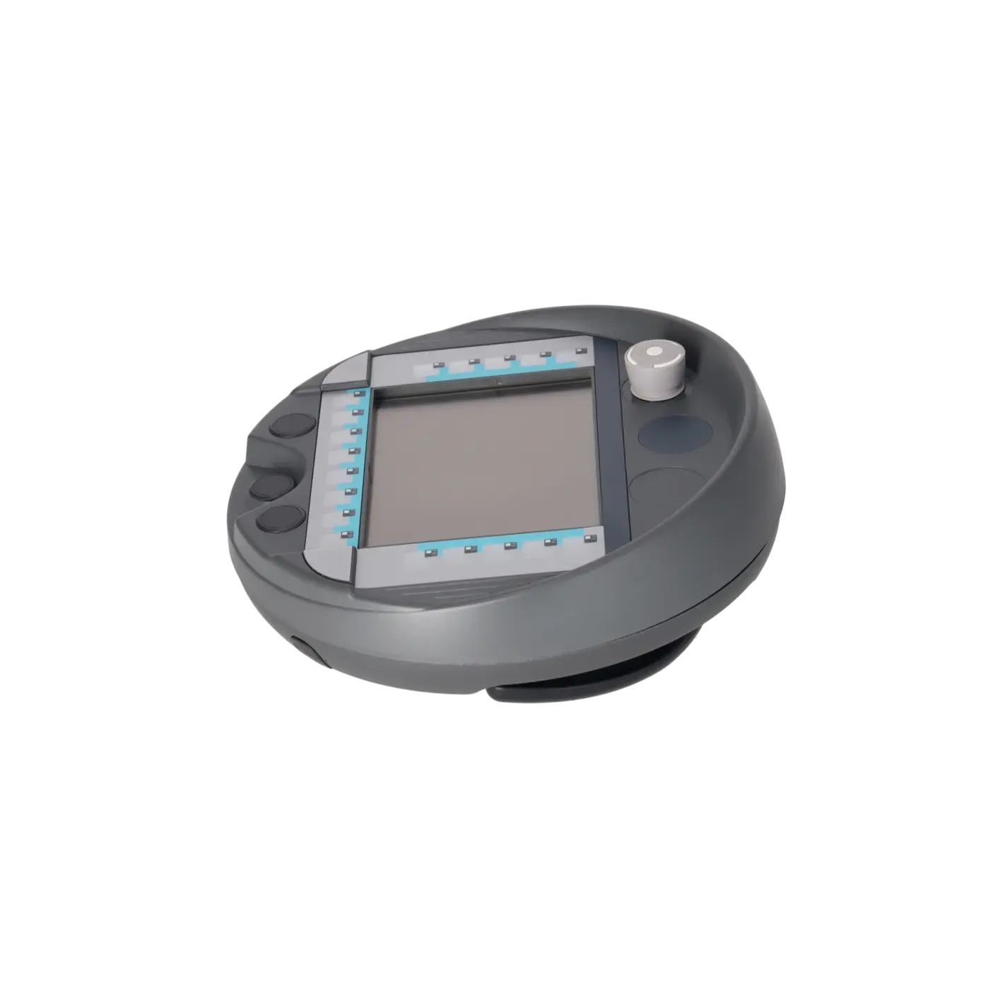 SIEMENS 6AV6645-0CB01-0AX0, HMI, Mobile Panels / Control Panels, K0170453, Bild 3