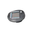 SIEMENS 6AV6645-0CB01-0AX0, HMI, Mobile Panels / Control Panels, K0170453, Bild 3