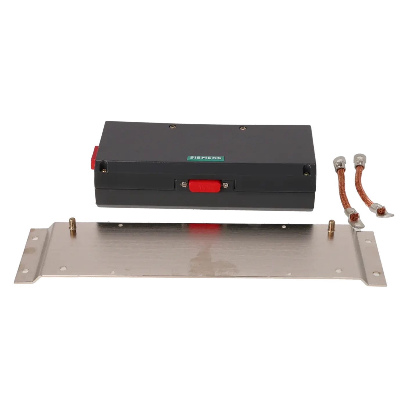 SIEMENS 6GK1901-0AA00-0AA0, PLC Controls, Communication Modules, K0000219, Image 7