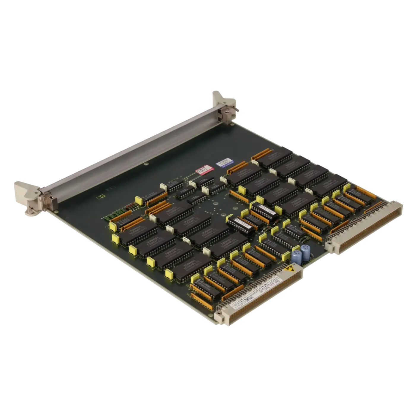 SIEMENS 6DD1611-0AD0, Baugruppen, Kommunikationsbaugruppen, K0052940, Bild 8