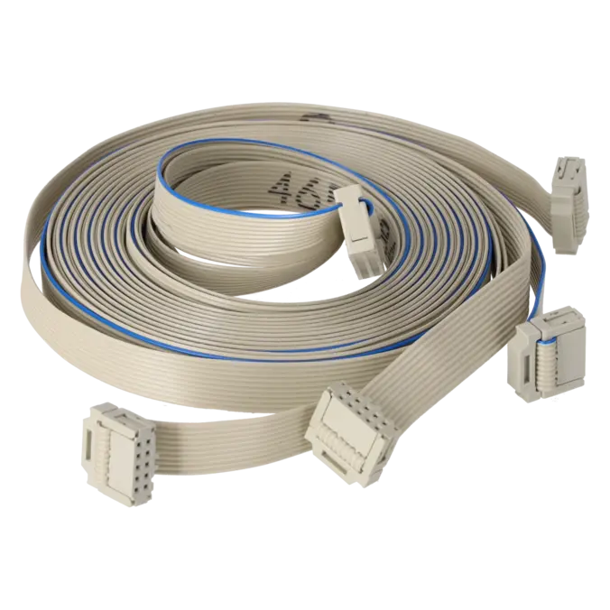 SIEMENS 6DD1684-0BD0, PLC Controls, Connecting Systems / Cables, K0052996, Image 7