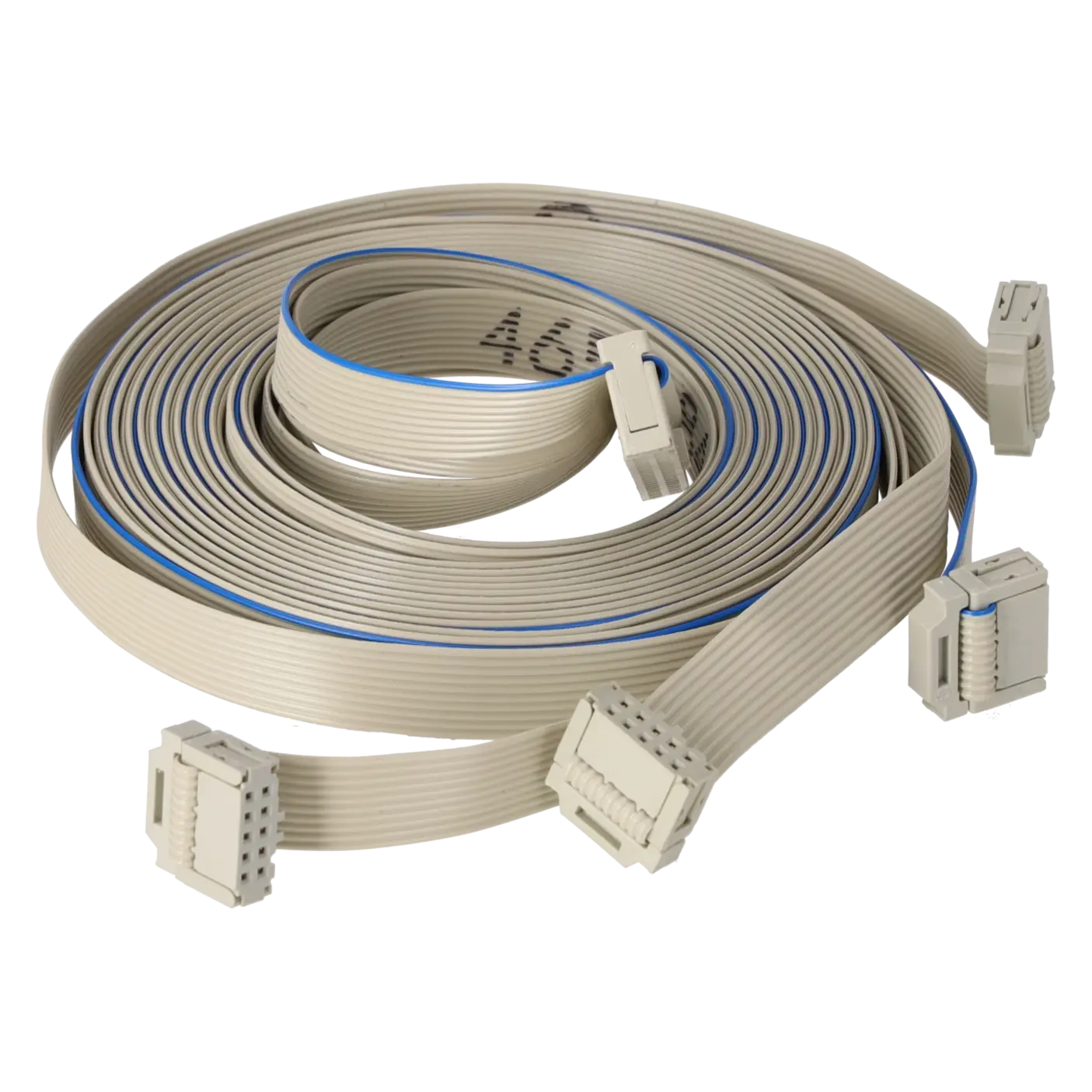 SIEMENS 6DD1684-0BD0, PLC Controls, Connecting Systems / Cables, K0052996, Image 7