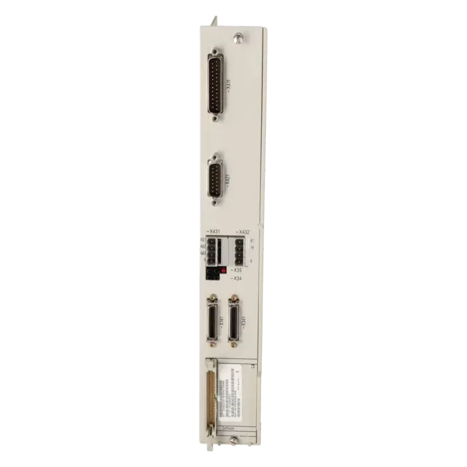 SIEMENS 6SN1118-0DG22-0AA0, Antriebstechnik, Reglerkarten, K0063612, Bild 1