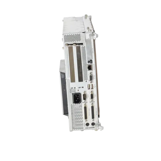 SIEMENS 6AV7723-1BC10-0AD0, HMI, Industrie-PCs, K0117089