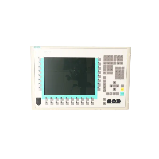 SIEMENS 6AV7723-1BC10-0AD0, HMI, Industrie-PCs, K0117089, Bild 1