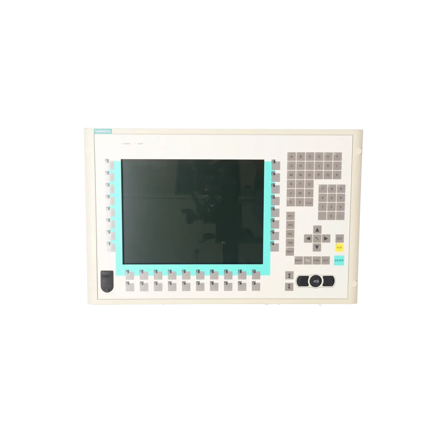 SIEMENS 6AV7723-1BC10-0AD0, HMI, Industrie-PCs, K0117089, Bild 1