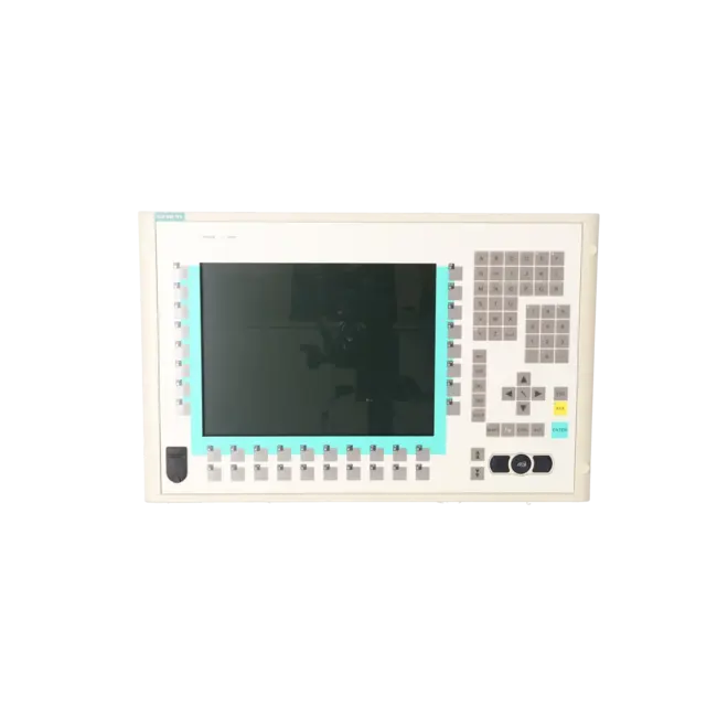 SIEMENS 6AV7723-1BC10-0AD0, HMI, Industrie-PCs, K0117089