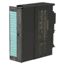 SIEMENS 6GK7343-2AH10-0XA0, PLC Controls, Communication Modules, K0119863 Image 2