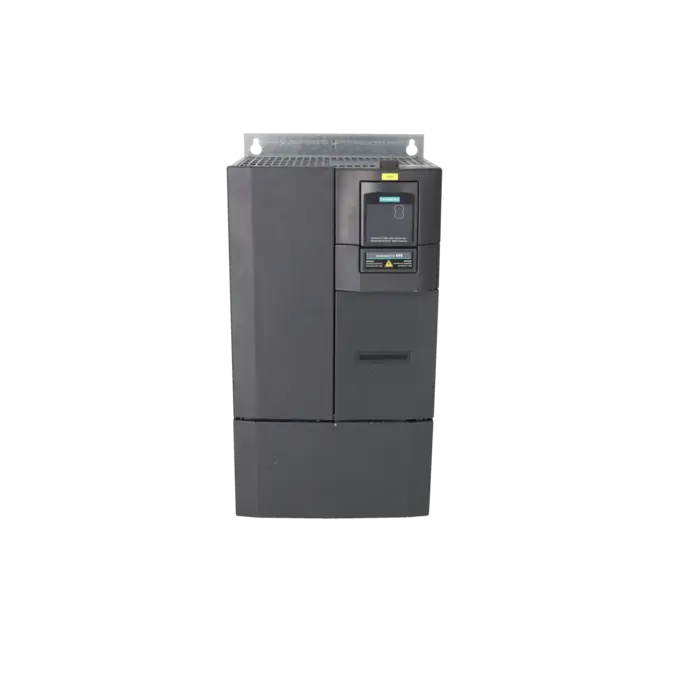 SIEMENS 6SE6440-2AD31-5DA1, Antriebstechnik, Umrichter, K0120498, Bild 1