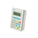 SIEMENS 6AV3505-1FB00, HMI, Operator Panels, K0136029, Image 2