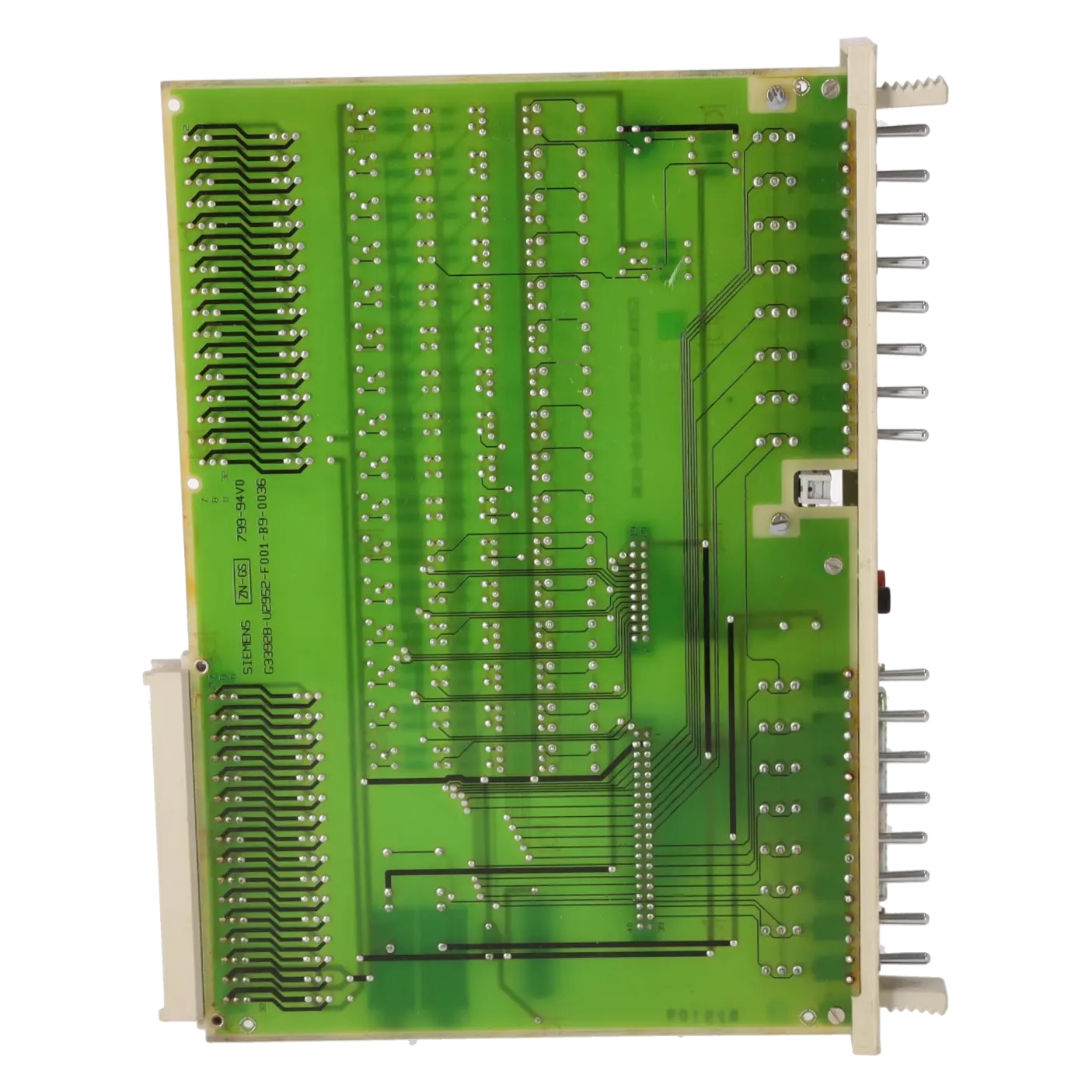 SIEMENS 6ES5788-7LA11, PLC Controls, Function Modules, K0136480, Image 7