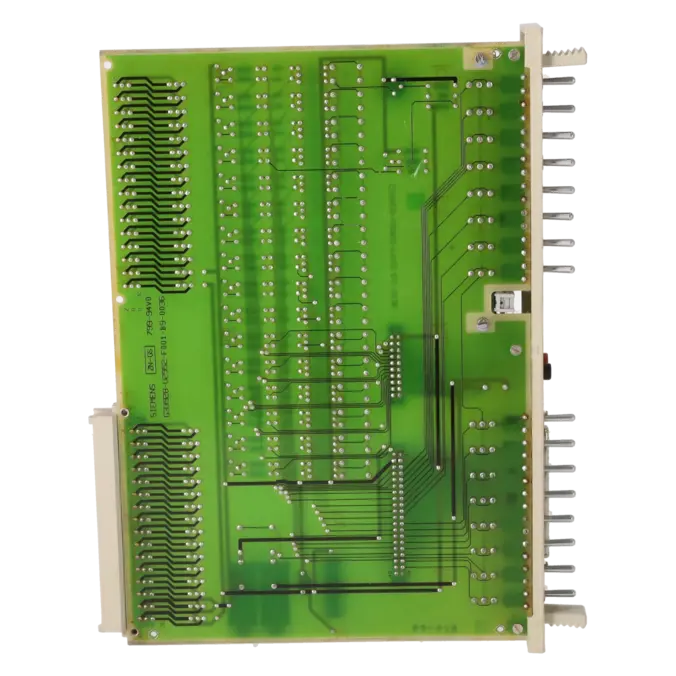 SIEMENS 6ES5788-7LA11, PLC Controls, Function Modules, K0136480, Image 7