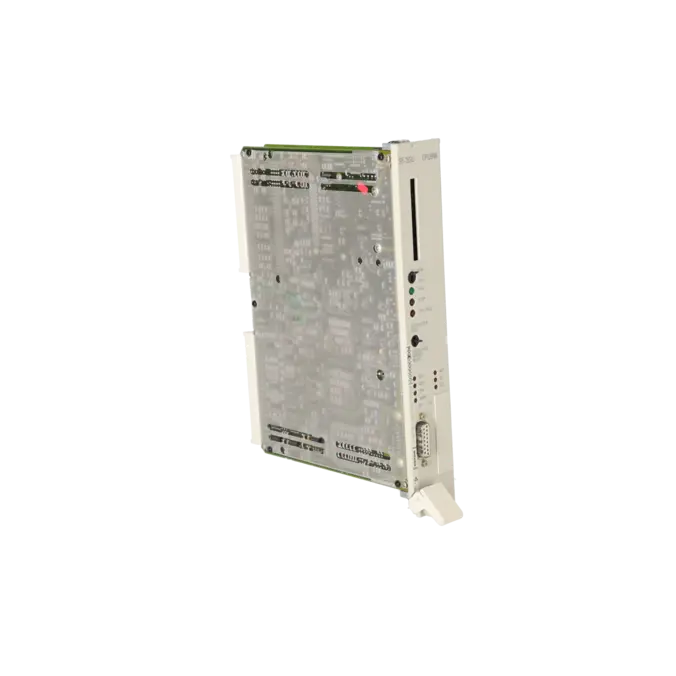 SIEMENS 6ES5948-3UA21, PLC Controls, Central Processing Units, K0136516, Image 8