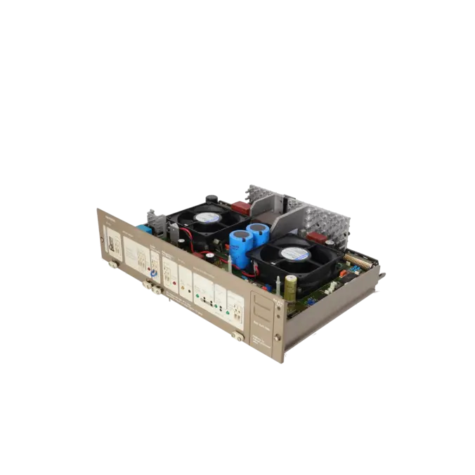 SIEMENS 6ES5955-3NC13, Baugruppen, Stromversorgungen / Netzteile, K0136533, Bild 2