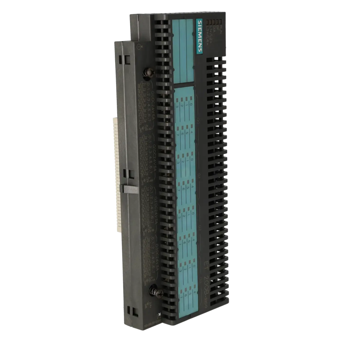SIEMENS 6ES7132-0BL00-0XB0, Baugruppen, Digitalein- / Digitalausgaben, K0136554, Bild 8