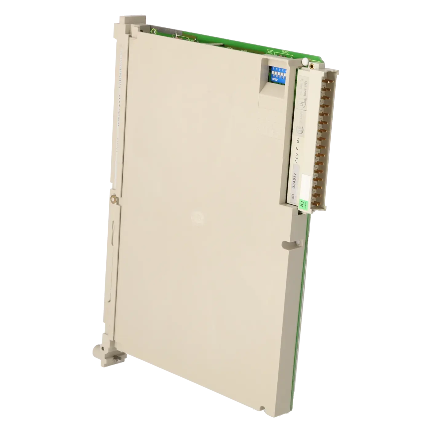 SIEMENS 6ES5420-4UA12, Baugruppen, Digitalein- / Digitalausgaben, K0137198, Bild 4