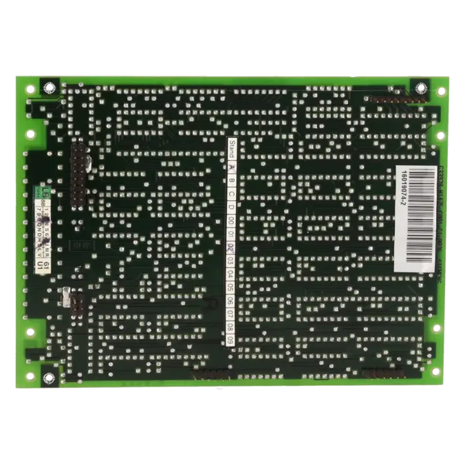 SIEMENS 6ES5241-1AB11, Baugruppen, SIMATIC-S5-Aktion, K0137301, Bild 5