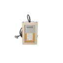 SIEMENS 6ES5393-0UA14, HMI, Operator Panels mit Key, K0138140, Bild 1