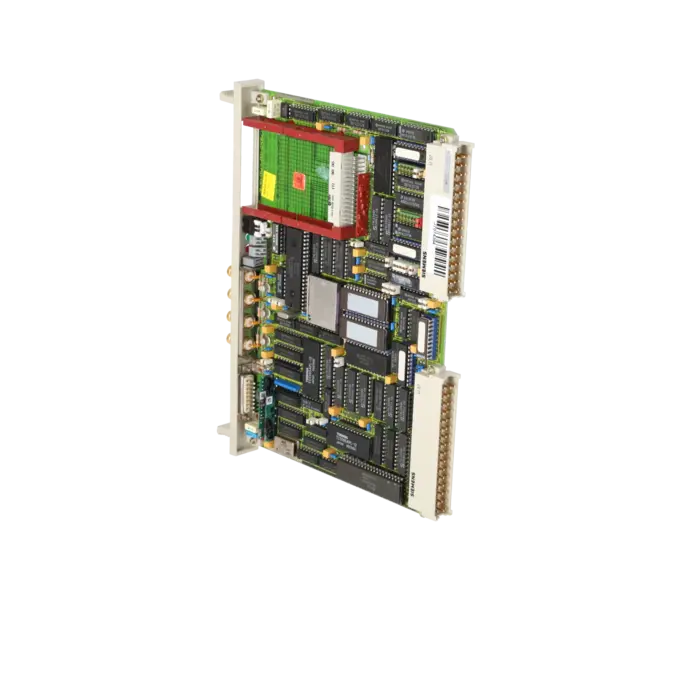 SIEMENS 6ES5526-3LA11, Baugruppen, Kommunikationsbaugruppen, K0138260, Bild 4