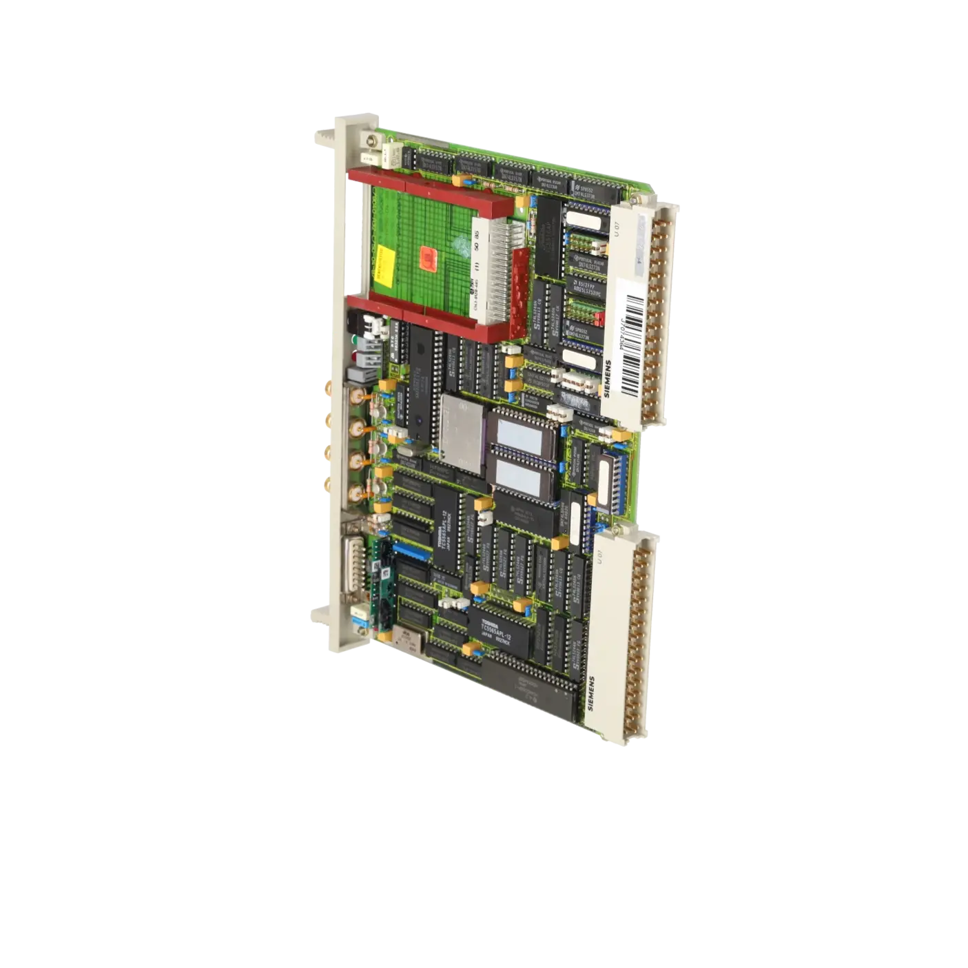 SIEMENS 6ES5526-3LA11, Baugruppen, Kommunikationsbaugruppen, K0138260, Bild 4
