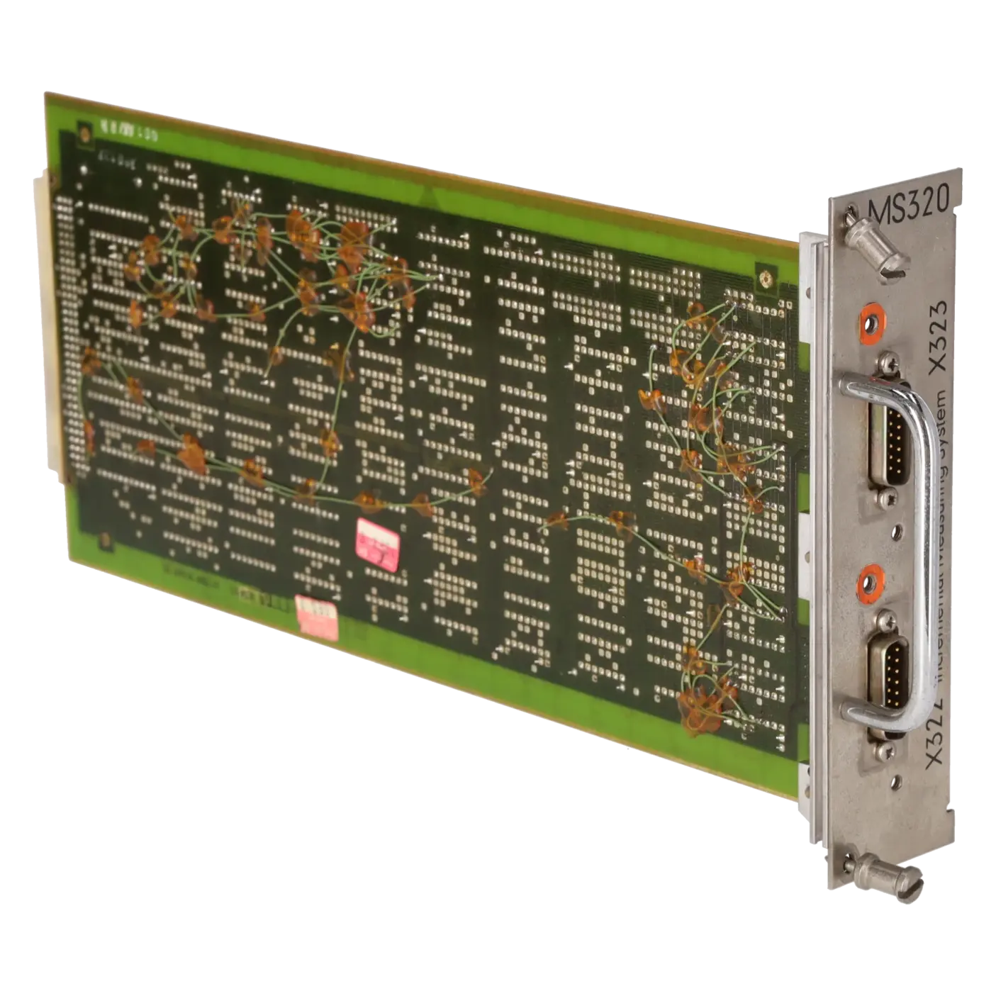 SIEMENS 6FX1113-6AA00, Antriebstechnik, Einzelkomponenten, K0138699, Bild 8