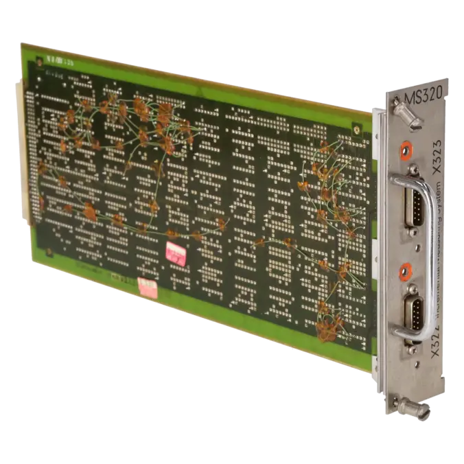 SIEMENS 6FX1113-6AA00, Antriebstechnik, Einzelkomponenten, K0138699, Bild 8