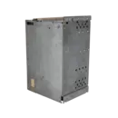 SIEMENS 6SC6101-2B-Z, Antriebstechnik, Racks / Baugruppenträger, K0138917, Bild 4