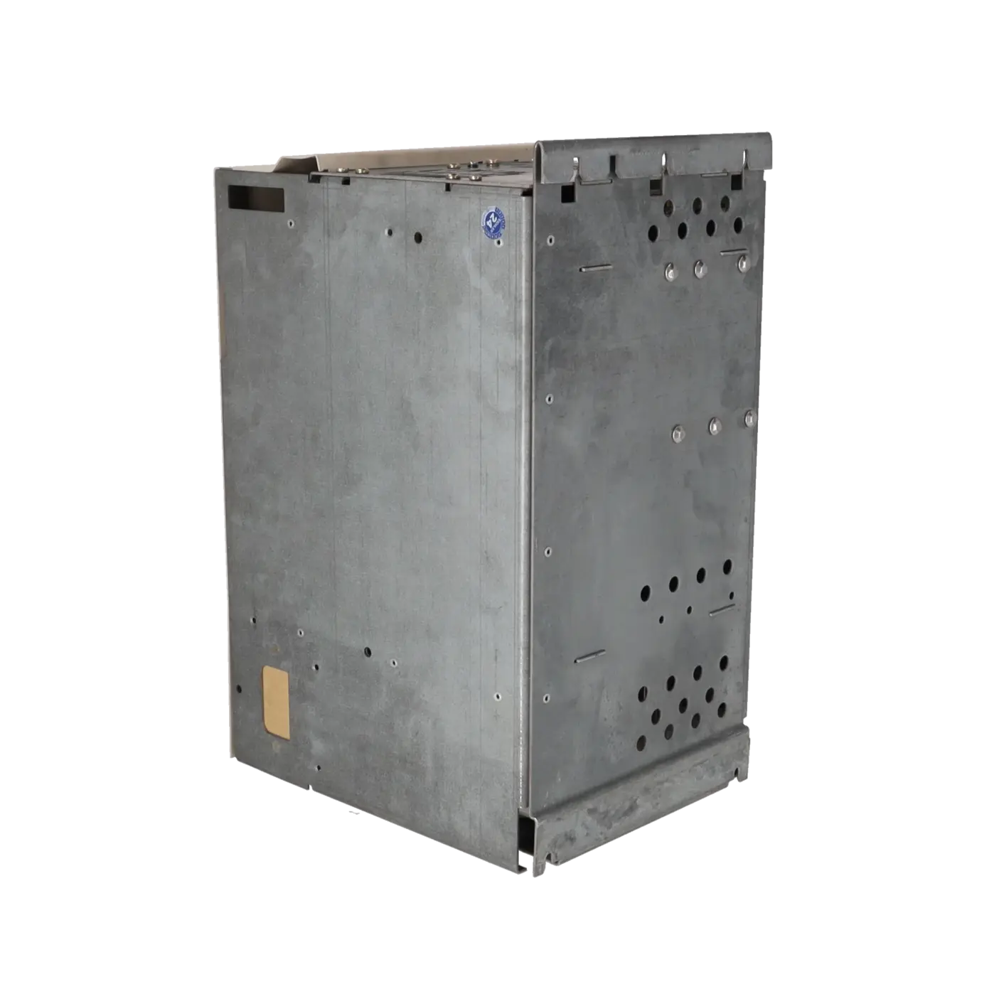 SIEMENS 6SC6101-2B-Z, Antriebstechnik, Racks / Baugruppenträger, K0138917, Bild 4