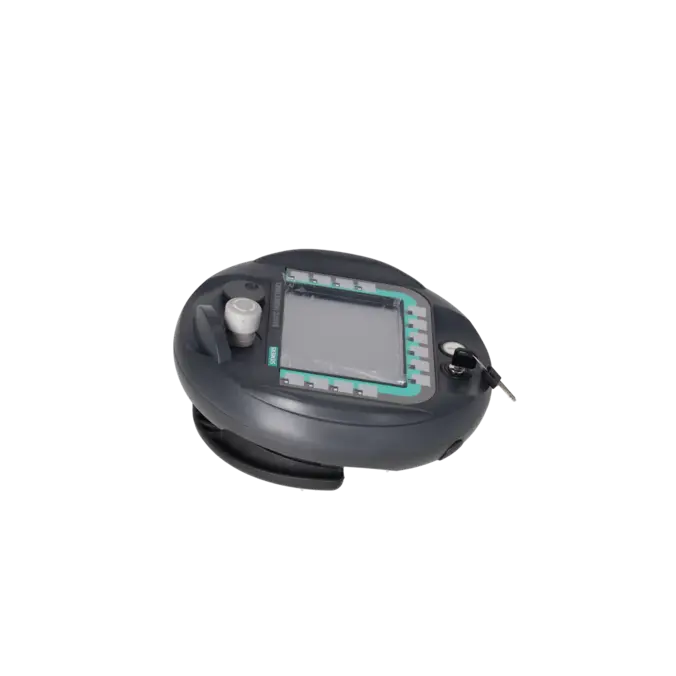 SIEMENS 6AV6645-0BC01-0AX0, HMI, Mobile Panels / Control Panels, K0170451, Bild 7