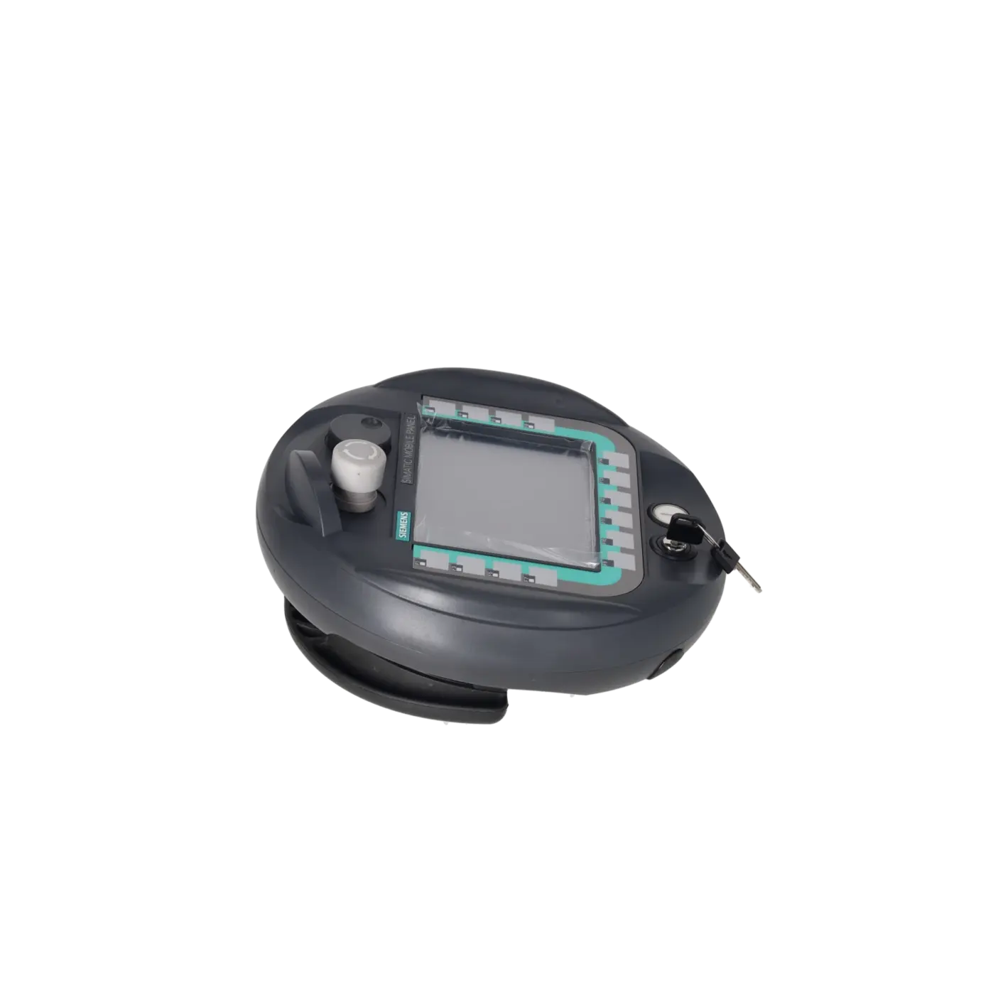 SIEMENS 6AV6645-0BC01-0AX0, HMI, Mobile Panels / Control Panels, K0170451, Bild 7