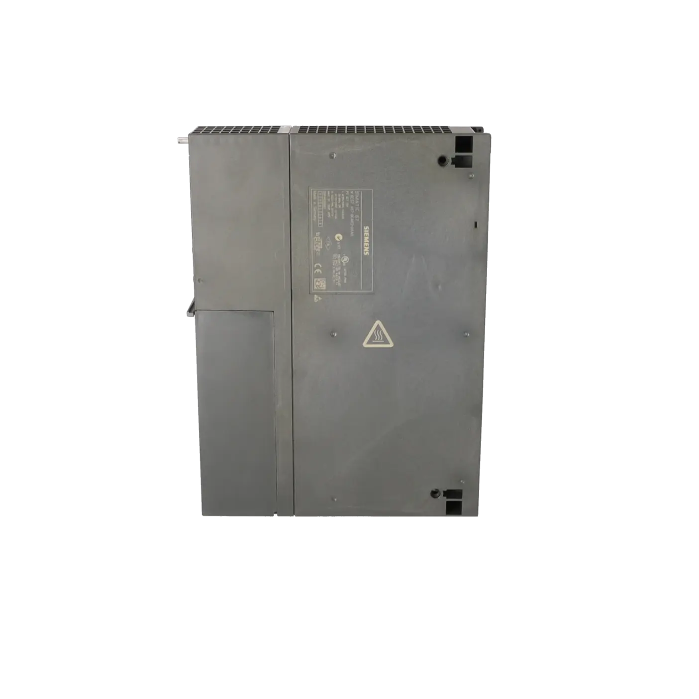 SIEMENS 6ES7407-0KA02-0AA0, Baugruppen, Stromversorgungen / Netzteile, K0171280, Bild 3