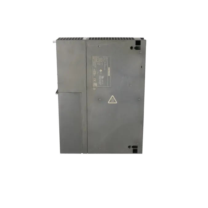 SIEMENS 6ES7407-0KA02-0AA0, Baugruppen, Stromversorgungen / Netzteile, K0171280, Bild 3