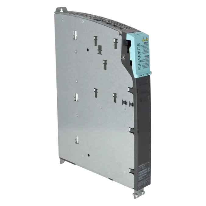 SIEMENS 6SL3120-1TE13-0AA0, Antriebstechnik, Wechselrichter, K0174865, Bild 8