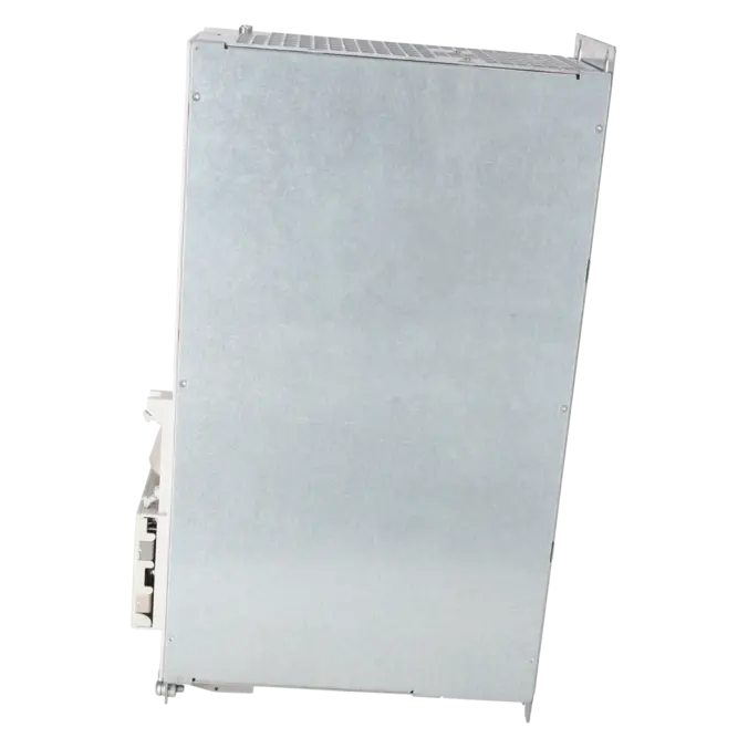 SIEMENS 6SN1123-1AA00-0LA2, Antriebstechnik, Wechselrichter, K0175777, Bild 3