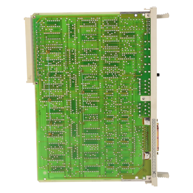 SIEMENS 6ES5392-5AA11, PLC Controls, Function Modules, K0185632, Image 7