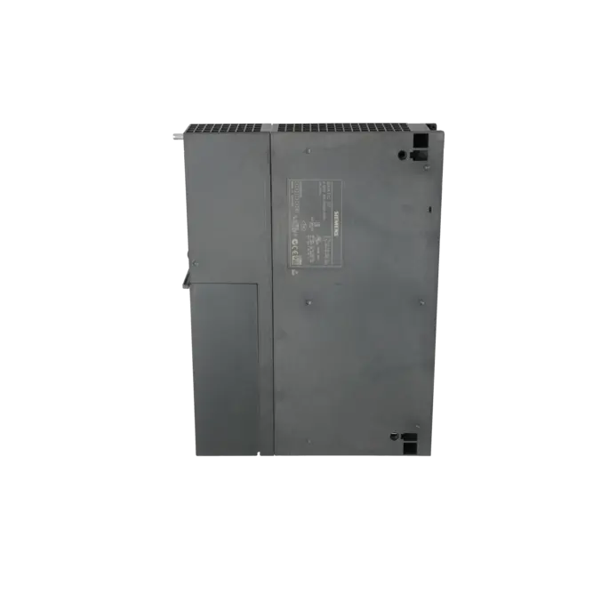 SIEMENS 6ES7414-3XM05-0AB0, PLC Controls, Central Processing Units, K0186226, Image 3