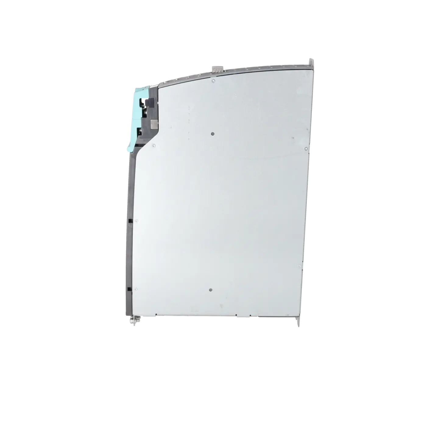 SIEMENS 6SL3120-2TE13-0AA3, Antriebstechnik, Wechselrichter, K0202425, Bild 3