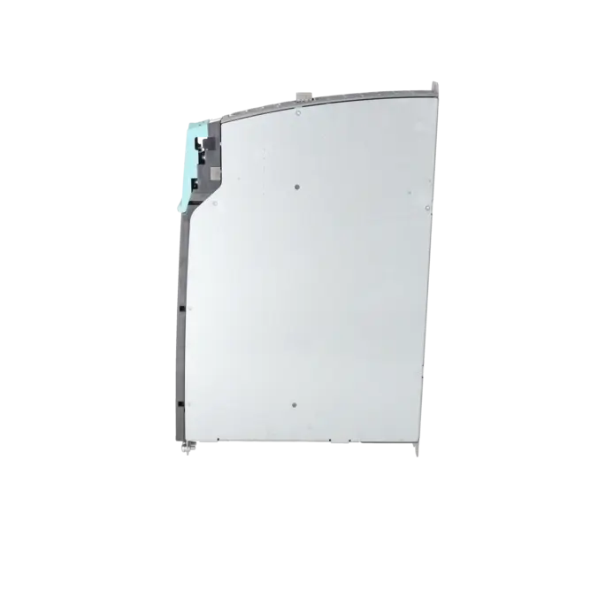 SIEMENS 6SL3120-2TE13-0AA3, Antriebstechnik, Wechselrichter, K0202425, Bild 3