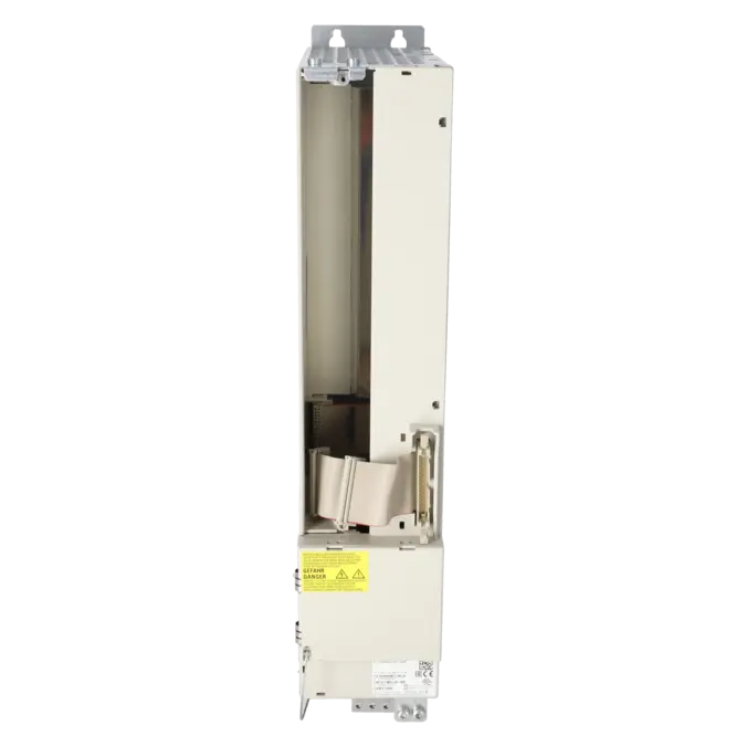 SIEMENS 6SN1123-1AA00-0DA2, Antriebstechnik, Wechselrichter, K0202612, Bild 1