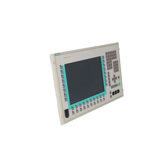SIEMENS 6AV7613-0AB22-0CH0, HMI, Industrial PC, K0205014, Image 8