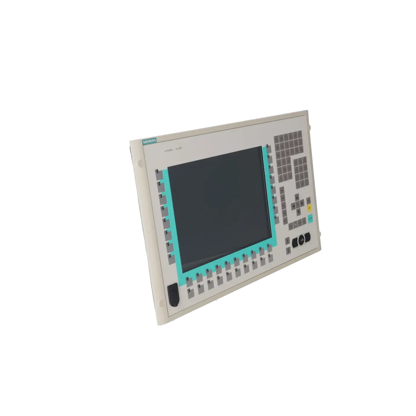 SIEMENS 6AV7613-0AB22-0CH0, HMI, Industrial PC, K0205014, Image 8