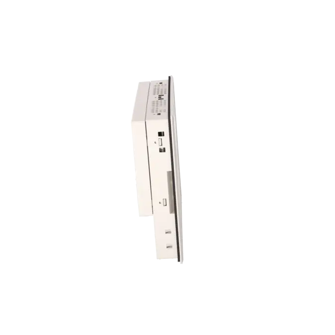 SIEMENS 6AV3617-1JC30-0AX2, HMI, Operator Panels mit Key, K0205315, Bild 7